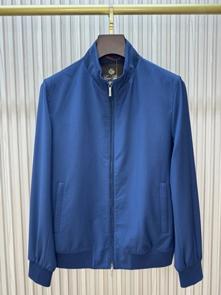 Ветровка Loro Piana