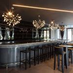 Люстра Moooi Heracleum Endless   ( 110 cm)