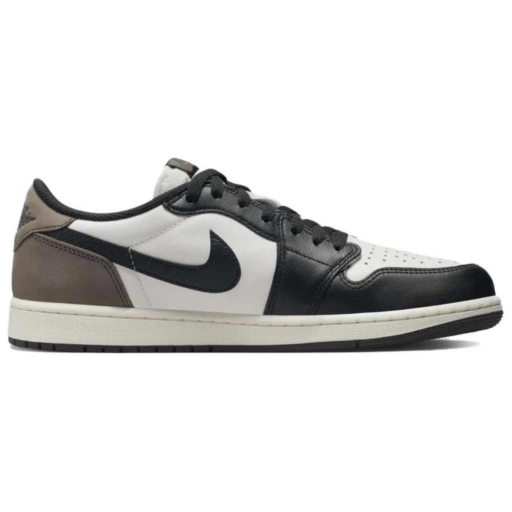 Jordan 1 Retro Low Og Mocha