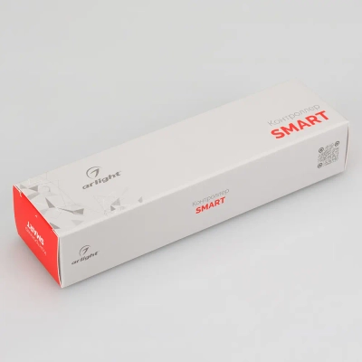 Контроллер SMART-K8-RGB (12-24V, 3x6A, 2.4G) (Arlight, IP20 Пластик, 5 лет)