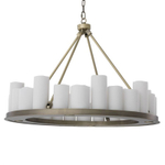 Подвесная люстра Commodore LIGHTING