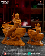Фигурка Фэй Валентайн Ковбой Бибоп Faye Valentine Cowboy Bebop