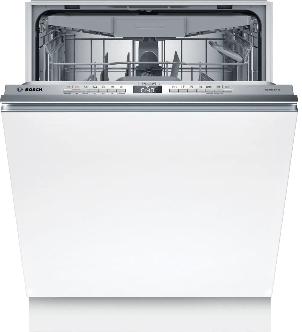 Bosch SMV4EVX00E
