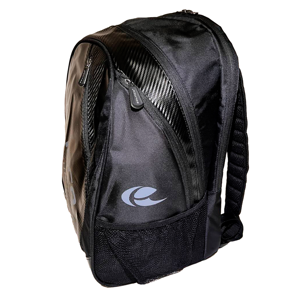 Tour Backpack Blackout / Рюкзак / черный
