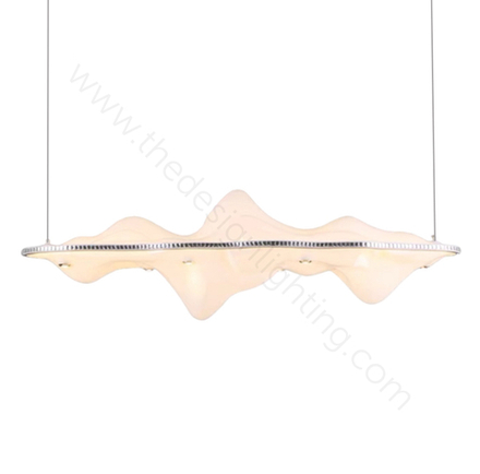Chandelier  horizontal Anduin