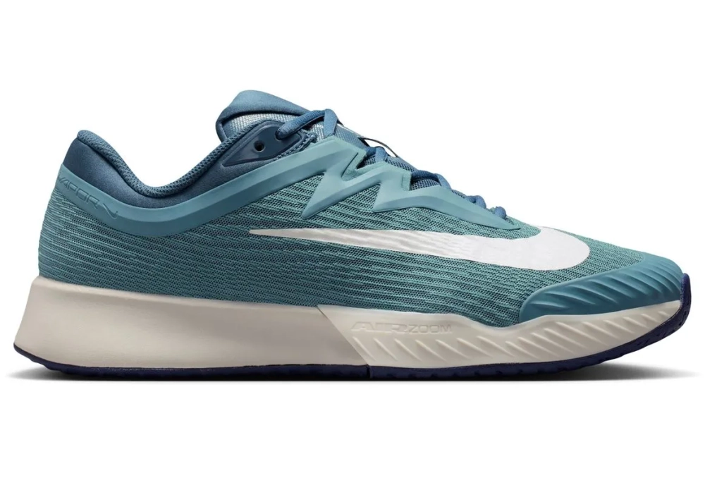 Теннисные кроссовки Nike Zoom Vapor Pro 3 - smokey blue/white/new slate