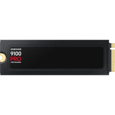 Накопитель SSD Samsung 2TB 9100 Pro (MZ-VAP2T0CW)