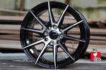 Комплект дисков Shogun S10 15x7 et40 4x100/4x108