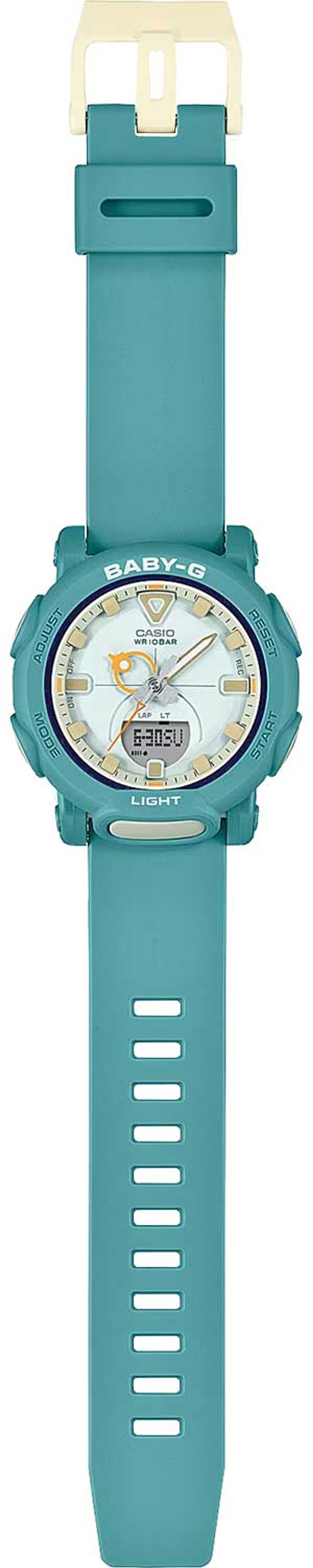 Часы Casio BGA-310RP-3A