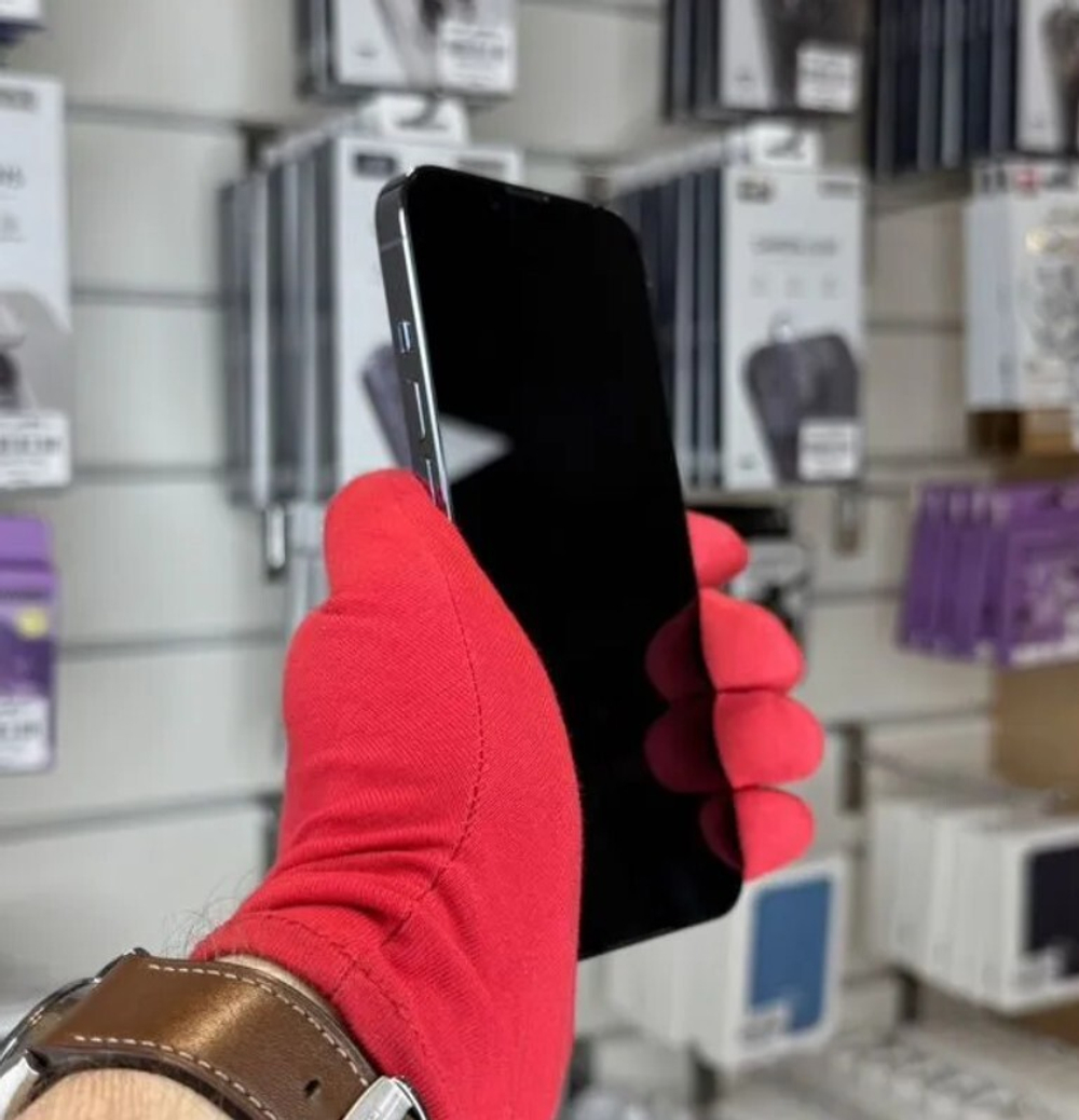 iPhone 13 Pro, 256 ГБ б/у