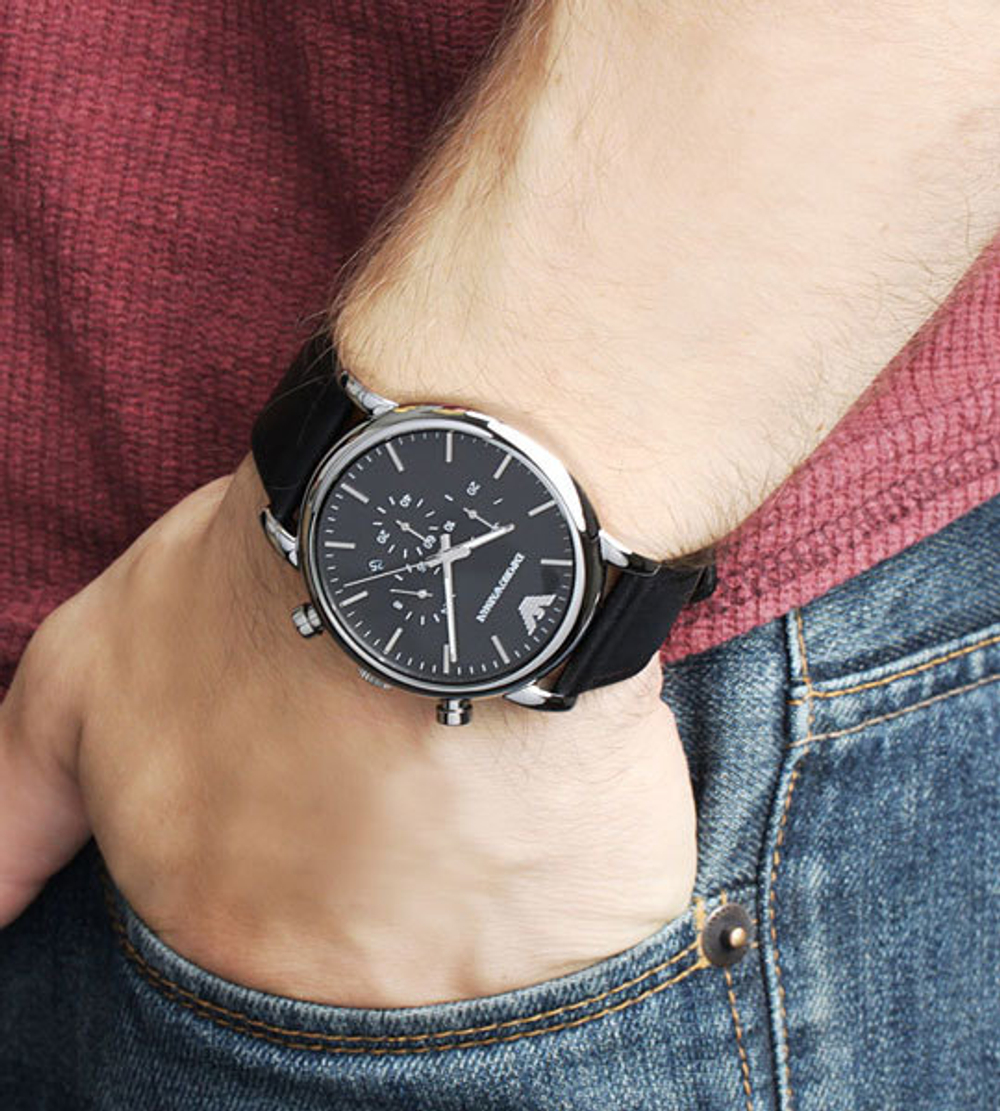 Наручные часы Emporio Armani AR1828