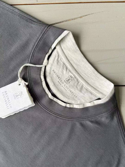 Футболка Brunello Cucinelli