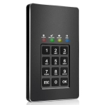 SSD-диск с шифрованием DataLock PRO