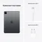 Apple iPad Pro 11 (2021) 256GB Wi-Fi + Cellular Space Gray