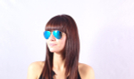 Ray Ban Aviator RB 3025 112/17 / 55 mm