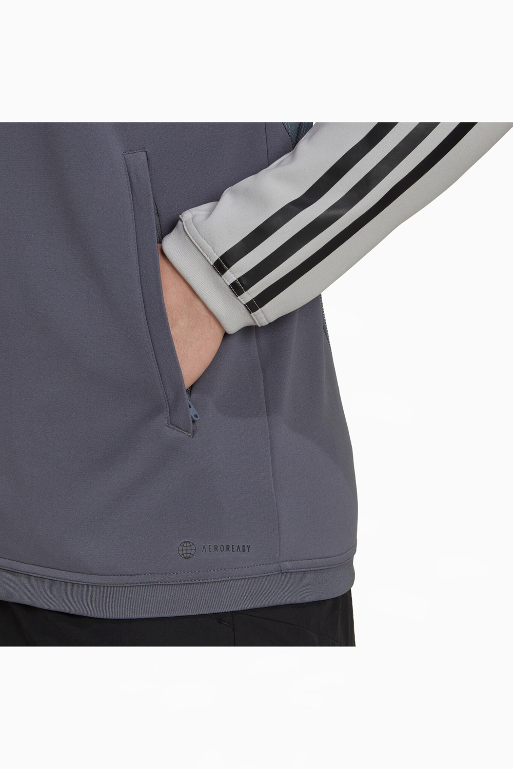 Кофта adidas Tiro 23 Competition Training