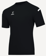Футболка тренировочная CAMP 2 Training Poly Tee, черный