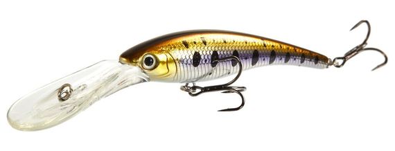 Воблер плав. LJ Original DEEP SHINER F 11.00/A029