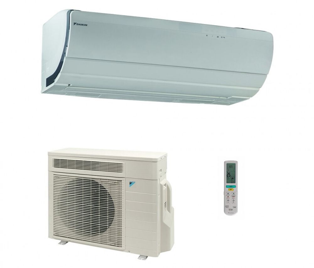 Daikin FTXZ35N/RXZ35N
