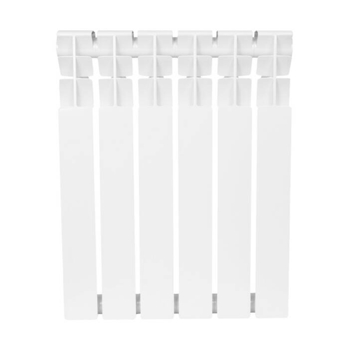Радиатор биметаллический OGINT Plus BM 500*80 12 сек