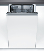 Встраиваемая посудомоечная машина Bosch SPV25DX50R