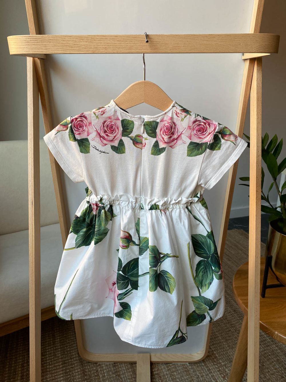 Платье Dolce&Gabbana