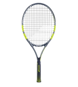 Детская теннисная ракетка Babolat Carlitos Jr 25