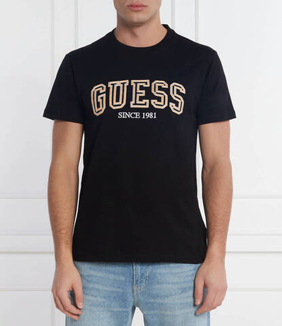 Футболка GUESS - черный(M4GI62 I3Z14)