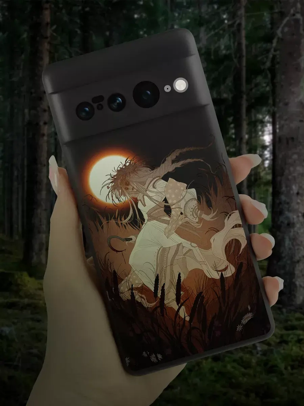 Чехол на Google Pixel 7 Pro
