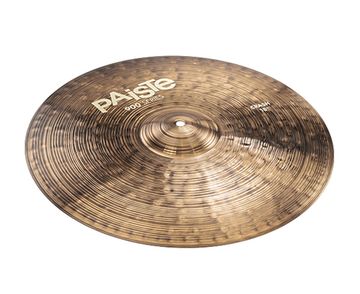 Тарелка 18" Paiste 900 Series Crash 0001901418