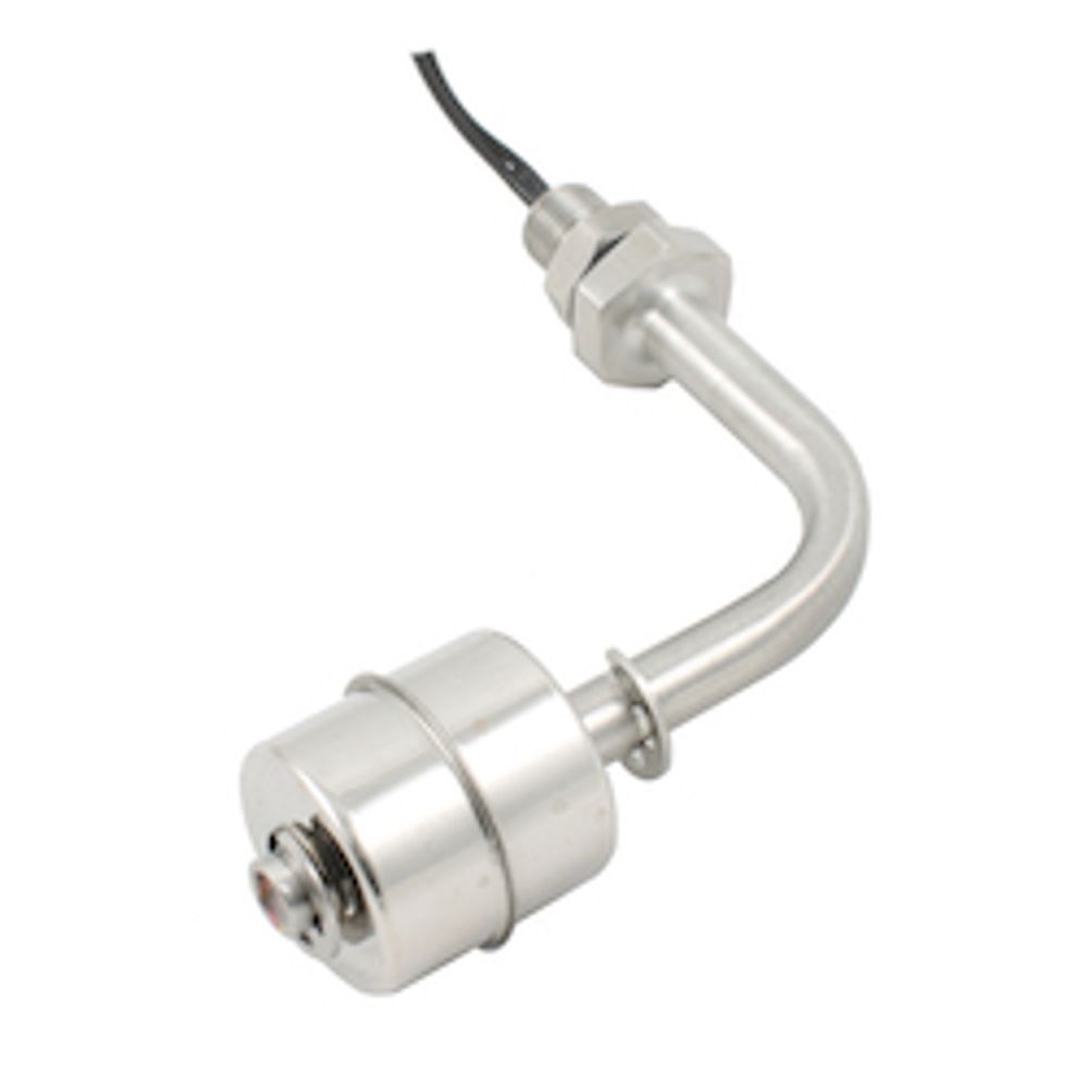 Датчики контроля уровня INNOLEVEL IL-BA-VH-S1/8PF-S28