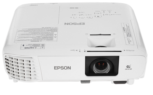 Проектор Epson EB-X49