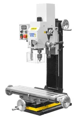 Сверлильно-фрезерный станок STALEX SBM-30 Vario