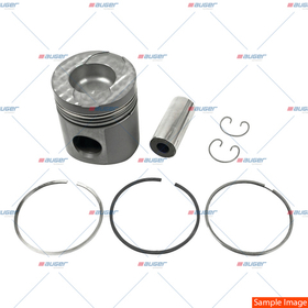 Поршнекомплект MAN D2866KF/LF/KOH/D2866LF/LUL. 128 mm ...1994 D 2866 KF, D 2866 TUM, D 2866 LU, D 2866 LOCH, D 2866 LF 04, D 2866 LUH, D 2865 LFR, D 2866 LF 05 RSA, D 2866 KUL, D 2866 LFG, D 2866 LFZR, D 2866 LF07, MAN D 2866 K MAN D 2865 LF MAN D 2866 TO