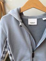 Хлопковый костюм Burberry, 80