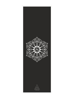 Коврик для йоги Mandala