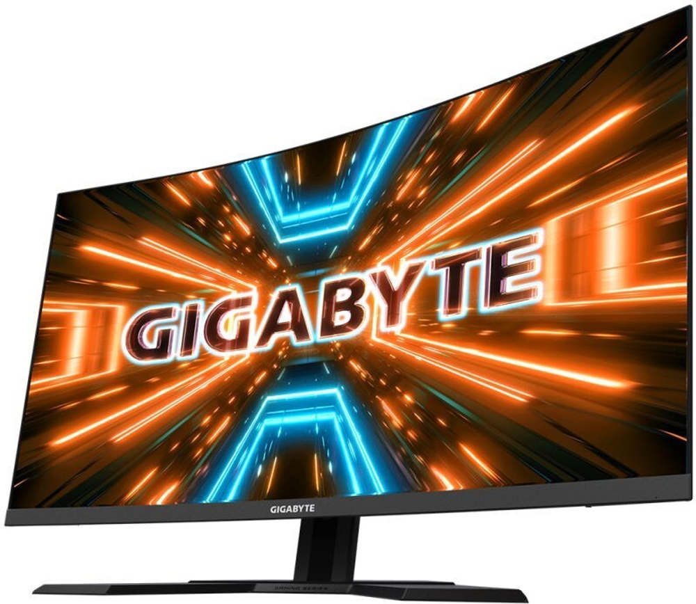 Монитор 32" Gigabyte G32QC
