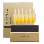 Quadha Refreshing Multi-Recovery Soothing Oil Essence BioHyalux