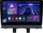 Магнитола для Changan Alsvin 3 2018+ - Teyes CC3 монитор 10" QLED на Android 10, Быстрая, CarPlay, 4G SIM-слот