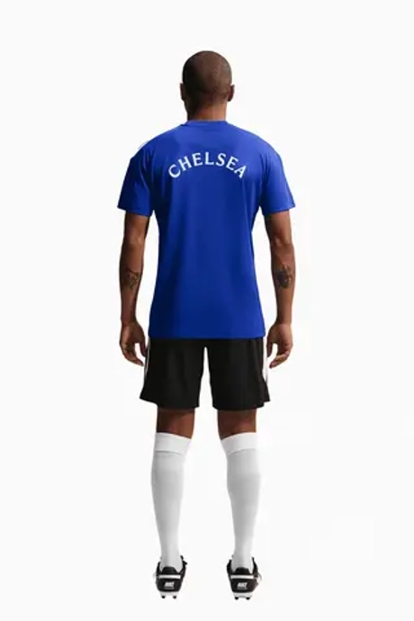 Футболка Nike Chelsea FC 26/27 Strike - синий