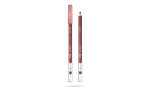 Карандаш для губ с аппликатором True Lips, розово-бежевый 22