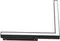 Трековый светильник Vision48/22 SMART 4822-013-L320-16W-110DG-BK iLedex