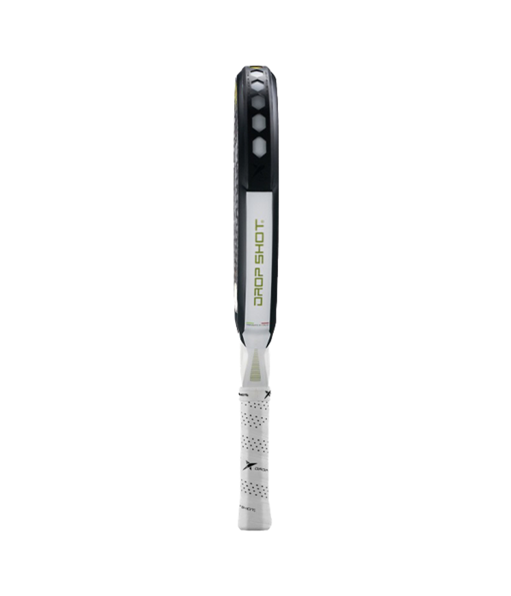 Ракетка Drop Shot Explorer Pro Control 1.0 2025 — профессиональный баланс мощности и контроля