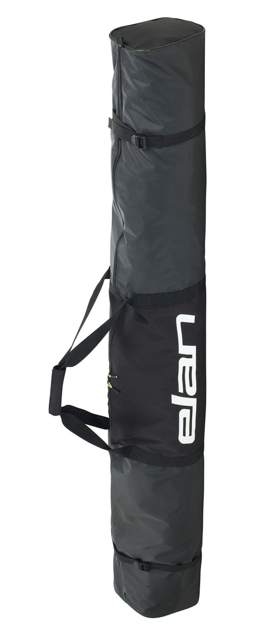 Чехол горнолыжный Elan 24-25 1P Ski Bag Black