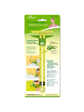 Набор для разметки шаблонов 9506 Clover