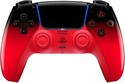 Геймпад Sony DualSense PlayStation 5 Hyperpop Техно-красный