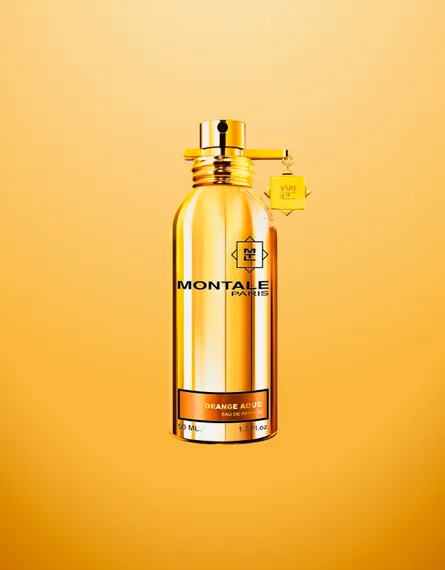 Montale Orange Aoud