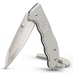 Нож перочинный Victorinox Evoke Alox 136 мм (0.9415.D26) 2