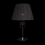 Настольная лампа декоративная Loft it Zenith 10210T Black