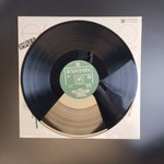 LP Espresso / Esp Stepana Markovice. Джаз. Jazz - fusion - experimental. Jazz System. Виниловая пластинка 12 дюймов. Panton Чехословакия 1985 год